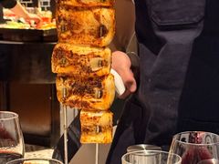 -拉蒂娜·巴西牛排馆 Latina·Brazilian Steakhouse(陆家嘴旗舰店)