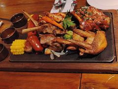 -1886德国汽车餐厅(外滩中央店)