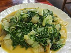 -竹乡人家大鱼头(南山竹海店)