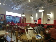 大堂-陳艳红火锅(港汇店)