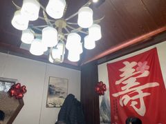 -福荣新中式餐厅