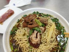 -老赵面店(大西路店)