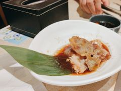 -新石器烤肉(东川欧尚店)