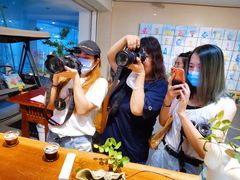 -袁亮今日陶艺(苹果社区总店)