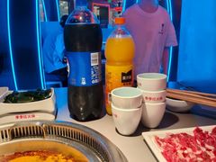 -季季红火锅(新建新城吾悦店)