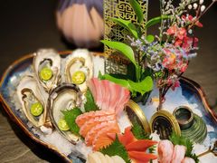 -蟹犇前•帝王蟹雪蟹(陆家嘴店)