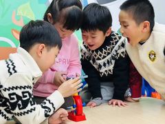 -斯坦星球AI编程·机器人科创·科学实验·信奥·思维·STEM·积木拼搭·竞赛考级(浦东联洋广场大拇指龙阳御桥中心)