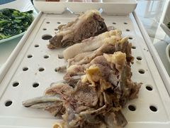 -老毛手抓·盐池滩羊非遗手抓(宁夏总店)