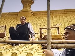 -叮叮台球·棋牌(西四店)