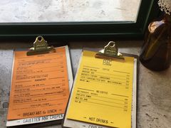 -RAC BAR(安福路店)