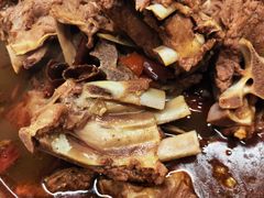 -友乐居羊蝎子(西直门店)