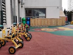 -伊顿幼儿园(棕榈泉校园)