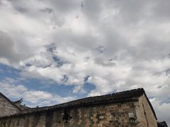 -前童古镇
