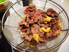 -牛焱·贵州黄牛肉火锅(城西银泰店)