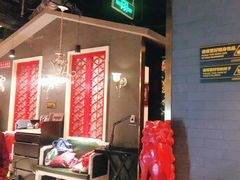 -皇城根北京风味主题餐厅(中海环宇城店)