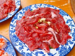 -飘香火锅(玉林西路店)