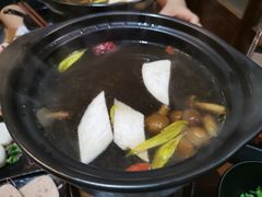 -束河人家(南锣鼓巷店)