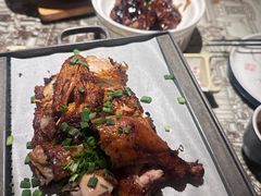 -绿茶餐厅(深圳龙华天虹购物中心店)