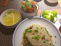 -十面春风·江南面馆(崇宁路店)