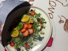 -狮拾久·现代新加坡料理(福田COCO Park店)