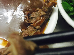 海记牛肉店(八合里)-八合里牛肉火锅(八合里总店)