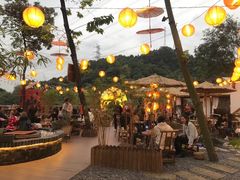 -巴倒烫陆派火锅山庄(南山总店)