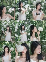 -艾微拉写真馆·AIWEILA PHOTO