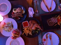 -Ambra Haus琥珀屋精酿餐厅(宝山店)