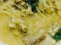 -雪乡阁东北农家菜(颛桥约好休闲街店)