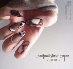 -LILY NAILS美甲美睫