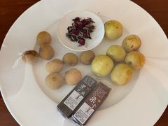 -天津君隆威斯汀酒店