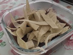 -正味斋锅巴菜(西北角店)