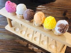 -ALLORA意大利餐厅(丰盛里店)