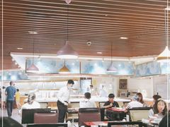 大堂-索菲特银河锦厨自助餐(山西路店)