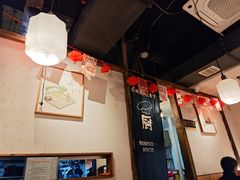 -乔街深夜食堂·小龙虾·高压锅生蚝(杭州总店)