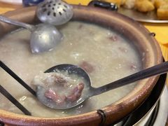 -大戚饭店(泰华路店)