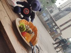 -漫咖啡(银泰创意城店)