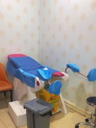 -重庆军科整形美容医院