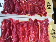 -大喜牛鲜牛肉火锅(营迹路店)