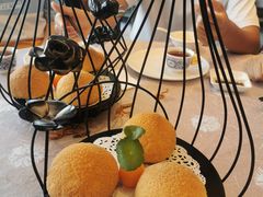 -汤臣·空中餐厅·严选粤菜(石湾世博广场店)