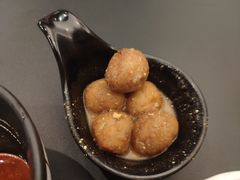 -贡梅老面馆·蟹粉面·无锡特色小吃(南长街主推店)