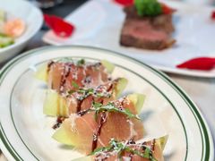-ZHAO赵·牛扒坊(万象城店)