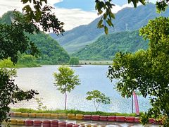 -宝晶宫旅游景区