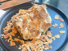 -Home Cafe(水榭春天店)