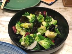 -那家小馆•北京菜•烤鸭(中关村店)