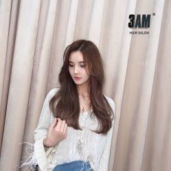 点击看大图 -3AM HAIR SALON烫发染发接发