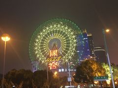 -星城之眼摩天轮