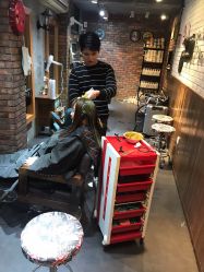 点击看大图 -董小姐的店