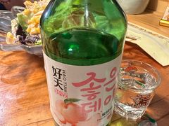 -干杯小木屋米酒店(罗斯福店)