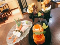 花之戀-加太贺日式和风料理